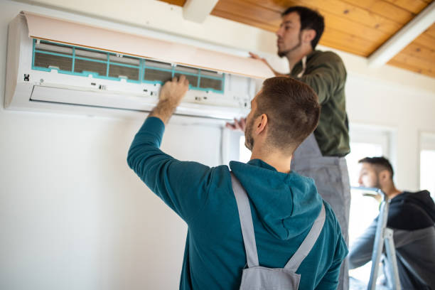 Affordable air conditioning repair in Howey In The Hills, FL