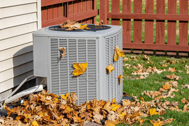 Best HVAC maintenance near me  in Howey In The Hills, FL