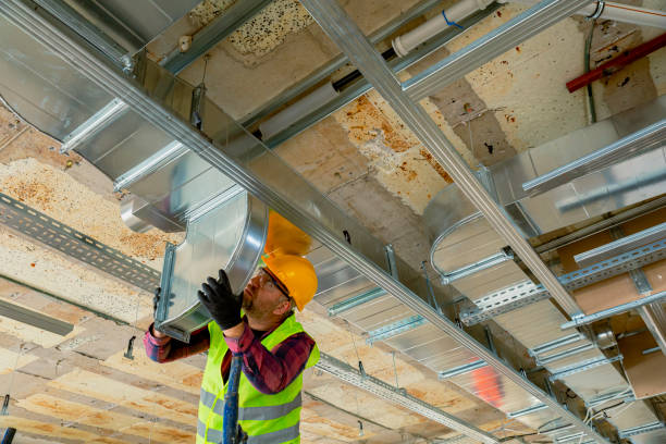 Best Emergency HVAC repair  in Howey In The Hills, FL