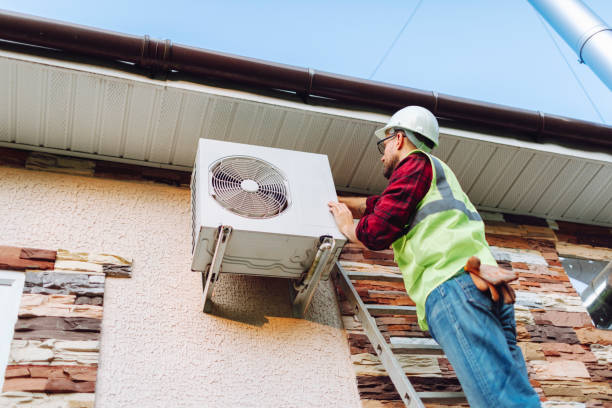 Best HVAC installation services  in Howey In The Hills, FL