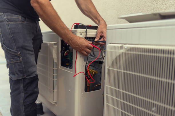 Best Local HVAC companies  in Howey In The Hills, FL