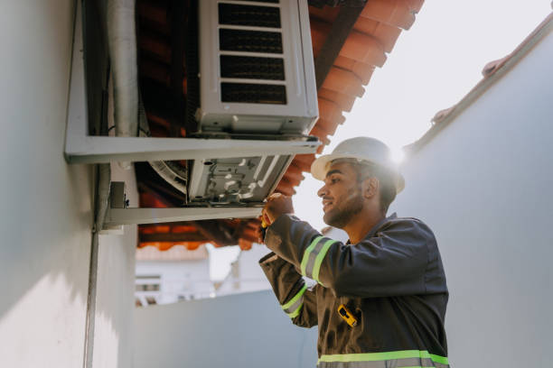 Best Air conditioning repair  in Howey In The Hills, FL