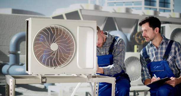 Professional HVAC in Howey In The Hills, FL