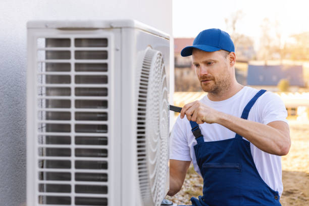 Reliable Howey In The Hills, FL HVAC Solutions