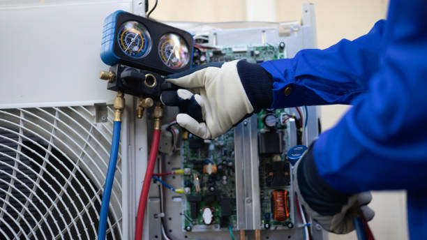 Best HVAC air duct cleaning  in Howey In The Hills, FL
